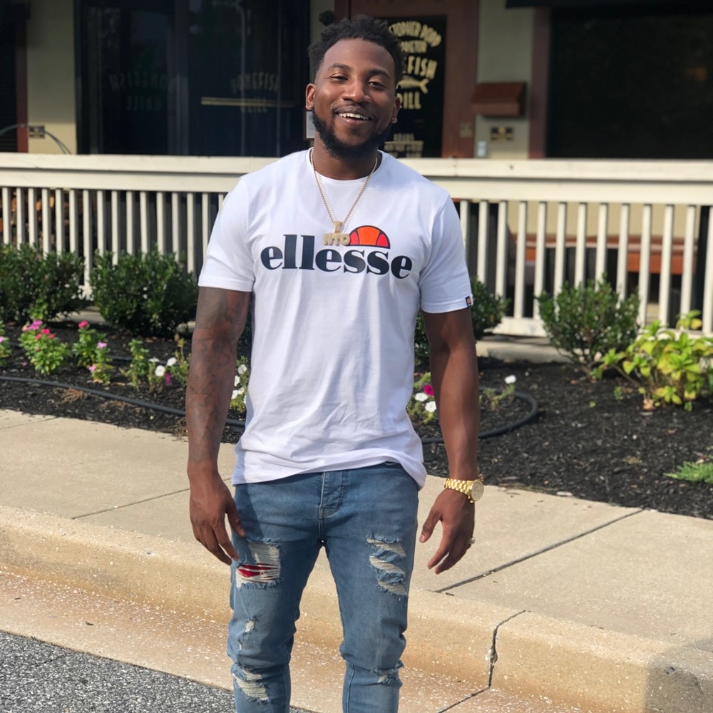 Meet your Posher, Omar